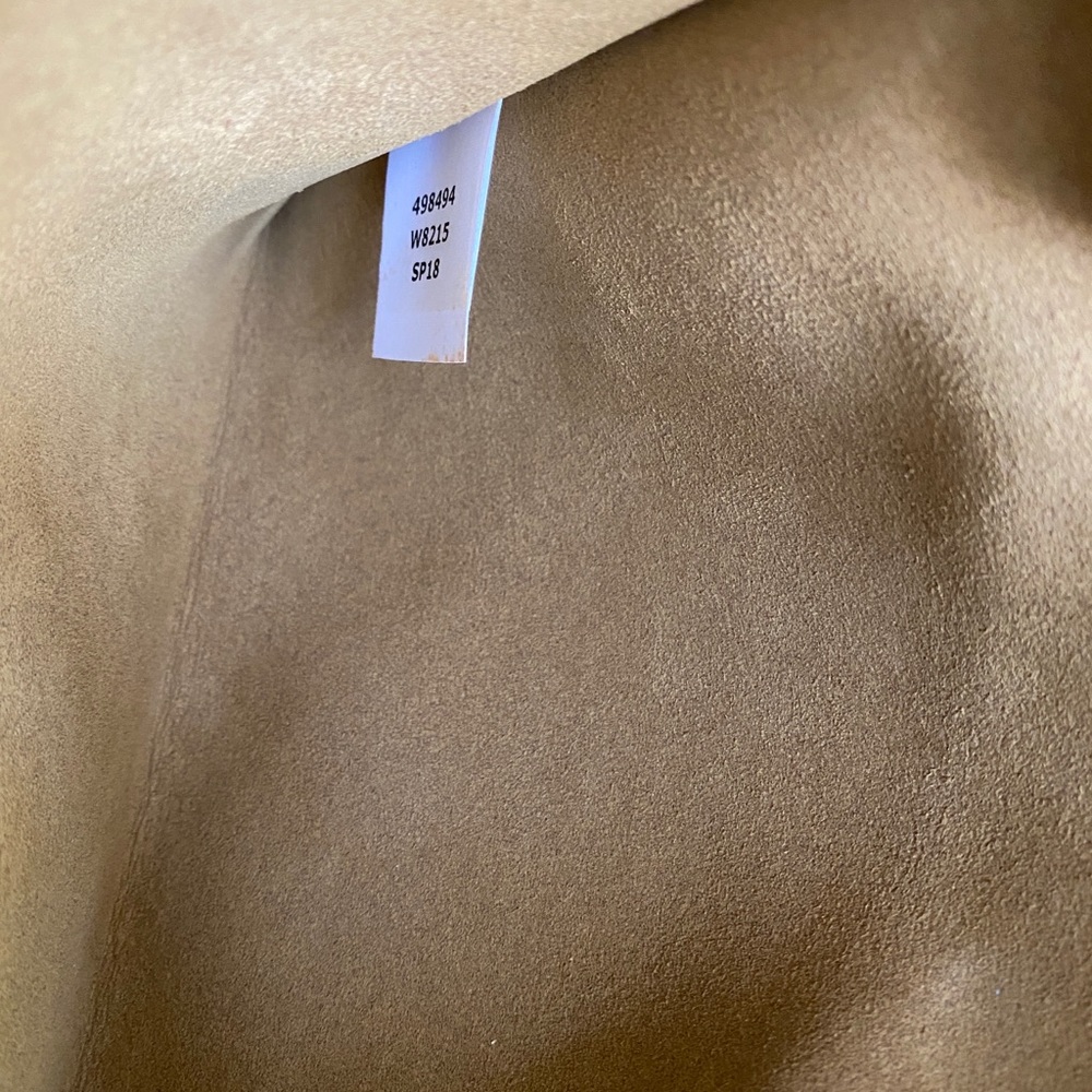 ❌SOLD❌ STELLA McCARTNEY Falabella Volcano Tote - Picture 11 of 11